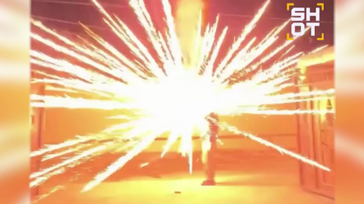    Первый канал