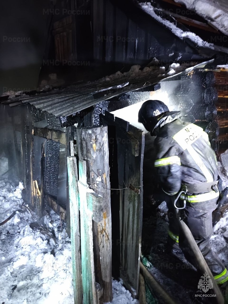 пресс-служба ГУ МЧС РФ по Иркутской области