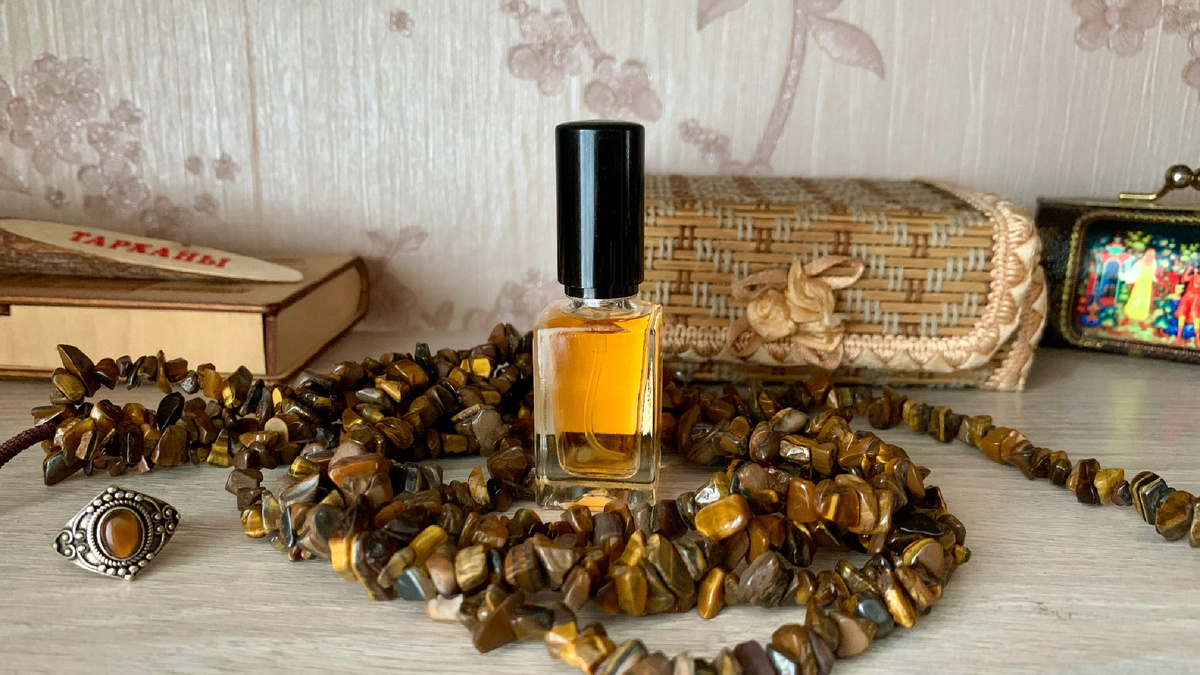 Реплика Baciami