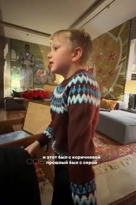    Фото: кадр из видео, соцсети