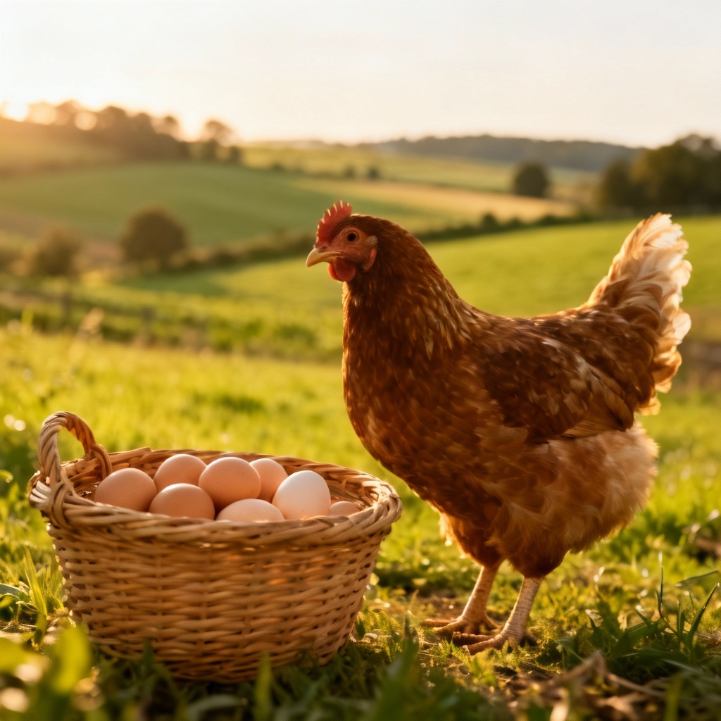 Декларация на яйца