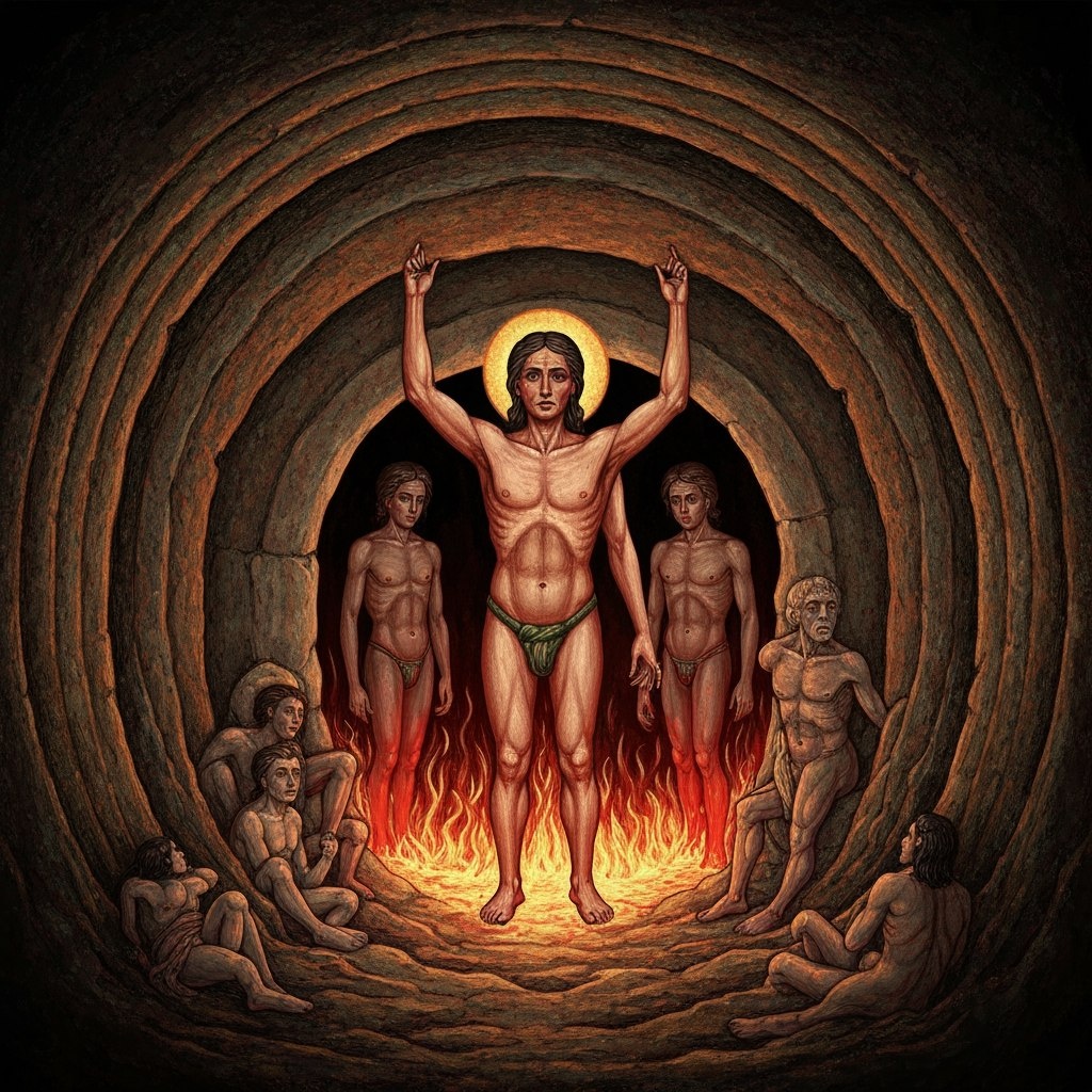 Рисунок сгенерирован нейросетью