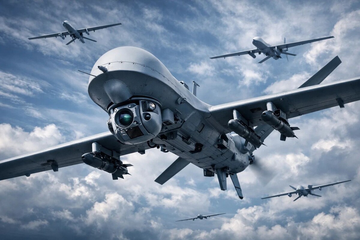    Фото: Коллаж RuNews24.ru