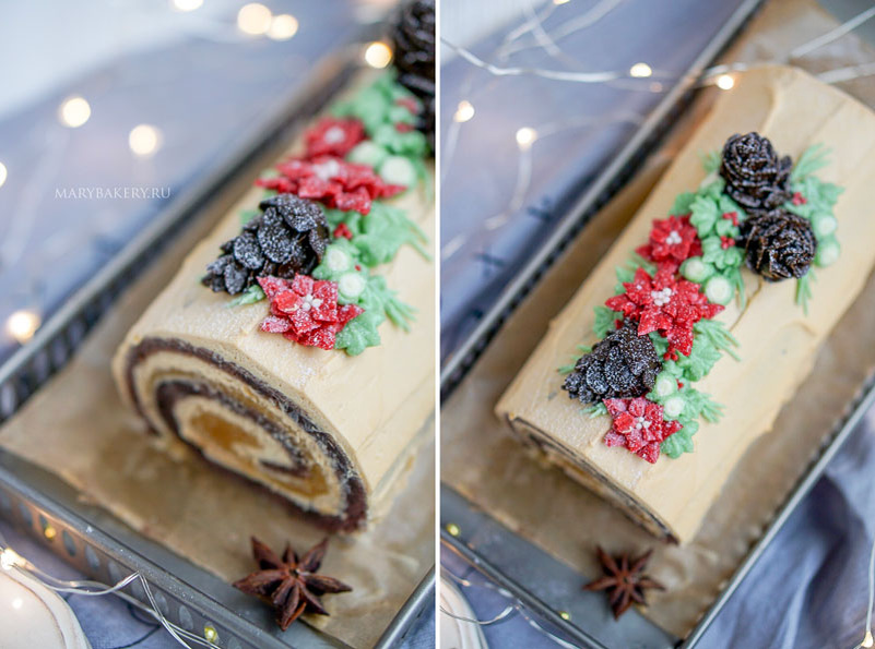 Фото с сайта Marybakery.ru