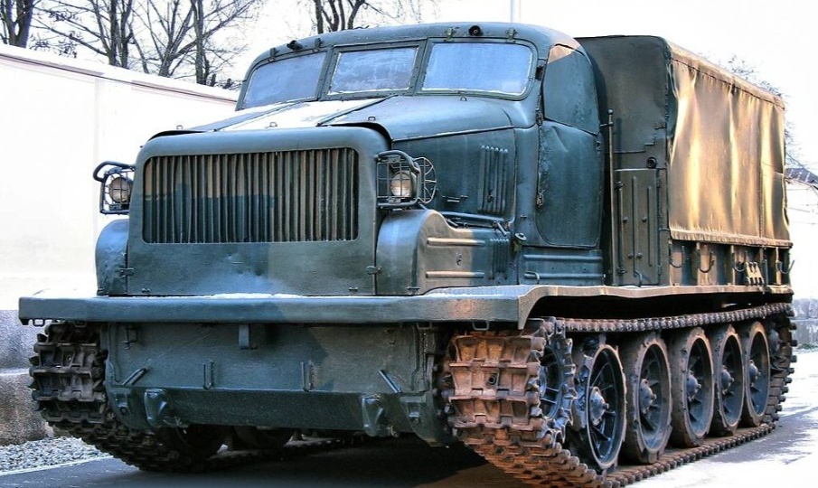 «Харьковчанка»: автономность как инженерный принцип