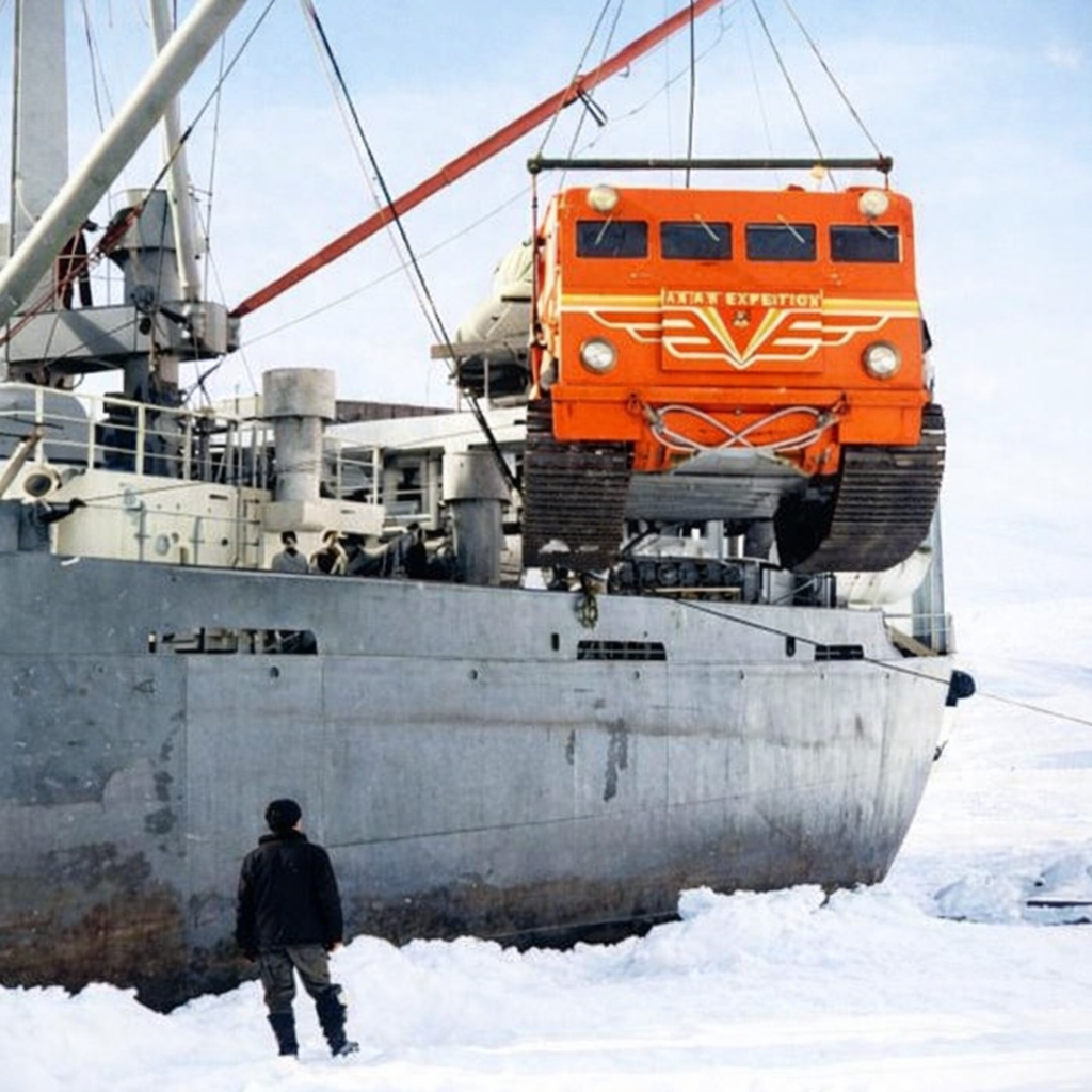 «Харьковчанка»