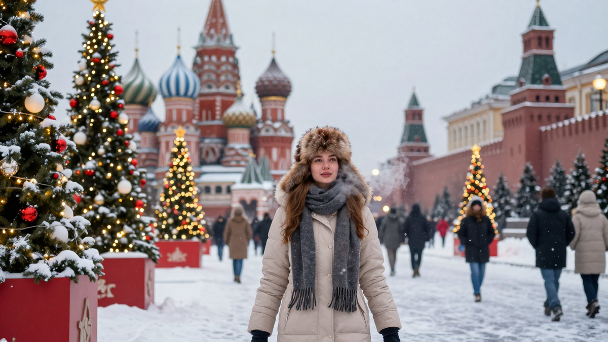 Как не уставать от праздников