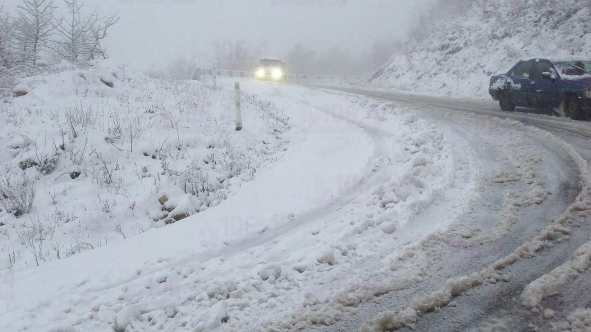 © Roads Department of Georgia