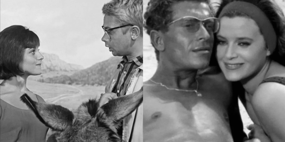 Плагиат или вдохновение? Откуда Гайдай на самом деле взял идею «Кавказской пленницы»