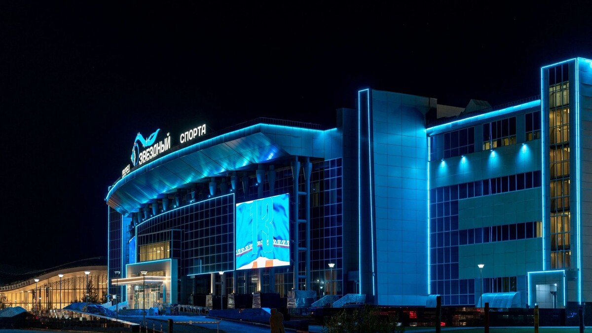    Фото: Сергей Зубков / «Ямал-Медиа»