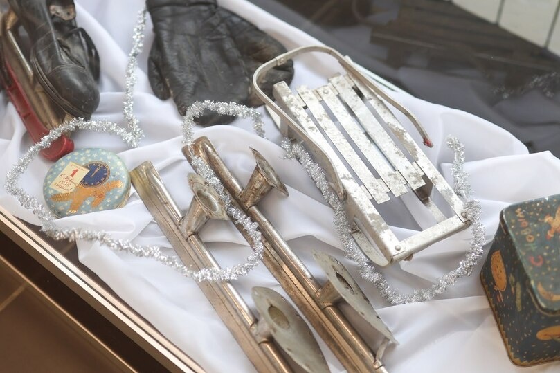 Листайте вправо, чтобы увидеть больше изображений