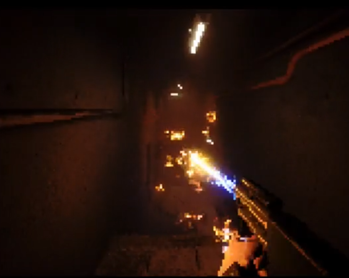    Поддал жарку. Инди-разработчик раскритиковал огнемёты в играх и показал, как надо [ВИДЕО]