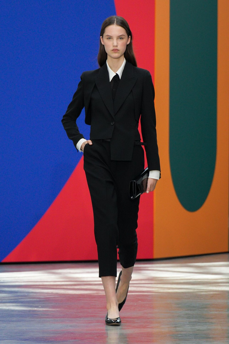 Akris Spring Summer 2026 