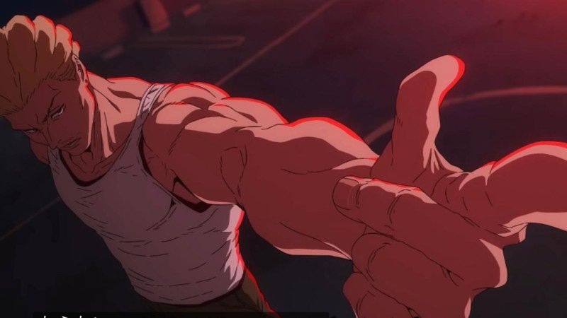    Топ-10 аниме 2026 года: чего ждать фанатам японской анимации (источник изображения) News Express Team