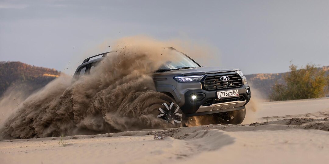 Десять самых популярных автомобилей 2025 года. Модели и цены