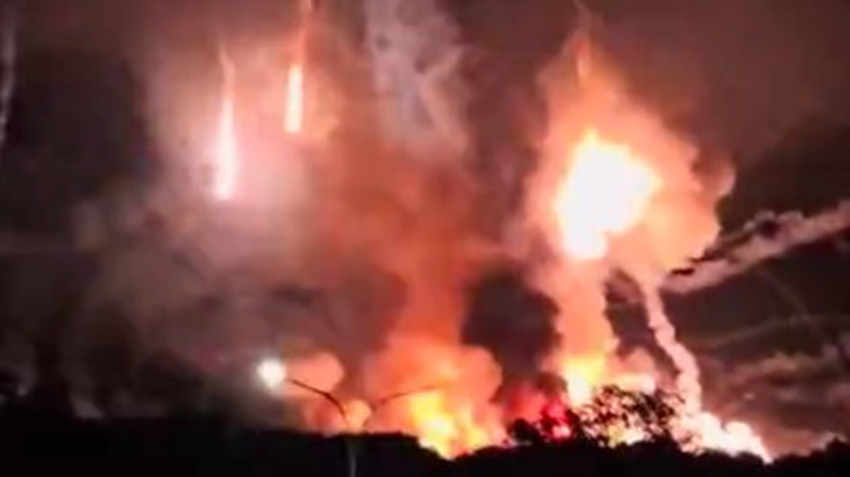    Фото: скриншот / RT