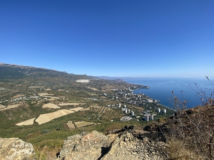     Фото: МК в Крыму