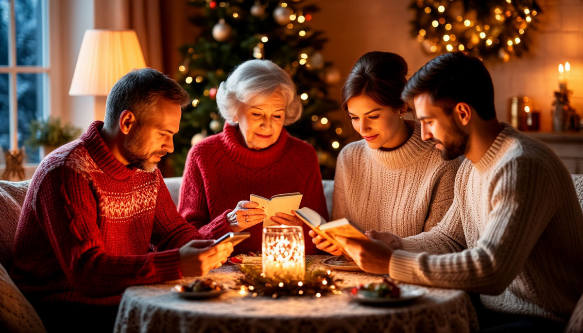 Сочельник еред Рождеством Христовым