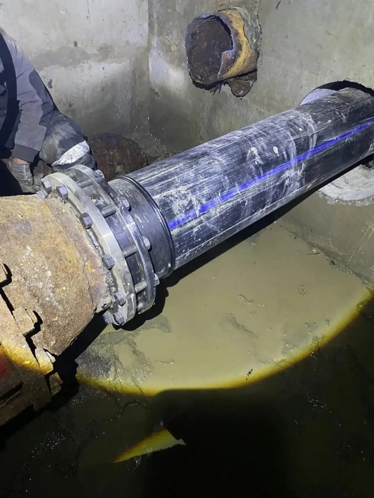 Фото: "Концессии водоснабжения"