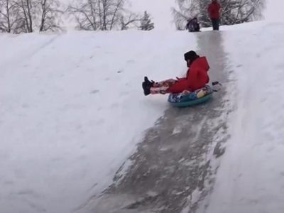    Фото: ГТРК Карелия