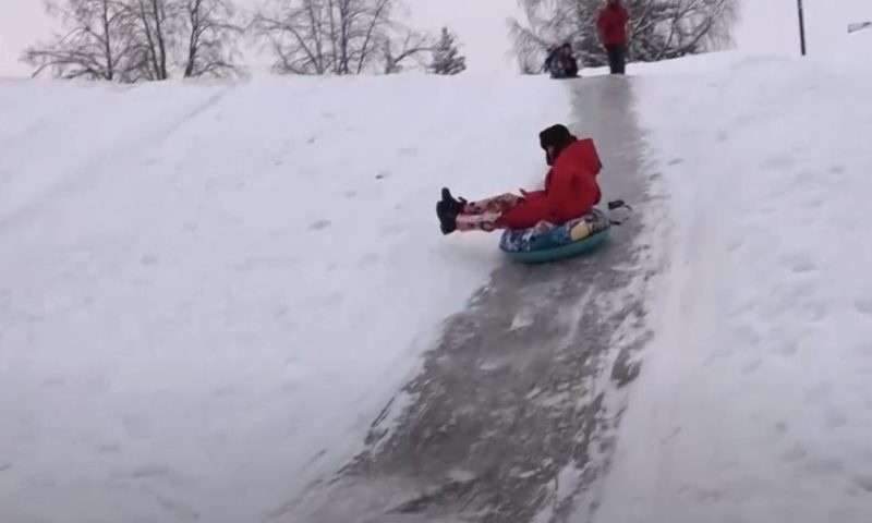    Фото: ГТРК Карелия