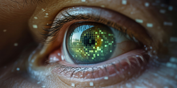 Вселенная — это компьютер, а вы — баг в его коде