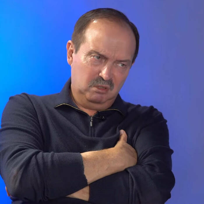 Андрей Козлов