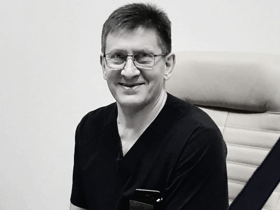    Роман Дронов помогал малышам появиться на свет в Михайловке и Волгограде. Фото: ВОКПЦ №2