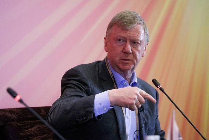 Обложка © ТАСС / Гавриил Григоров