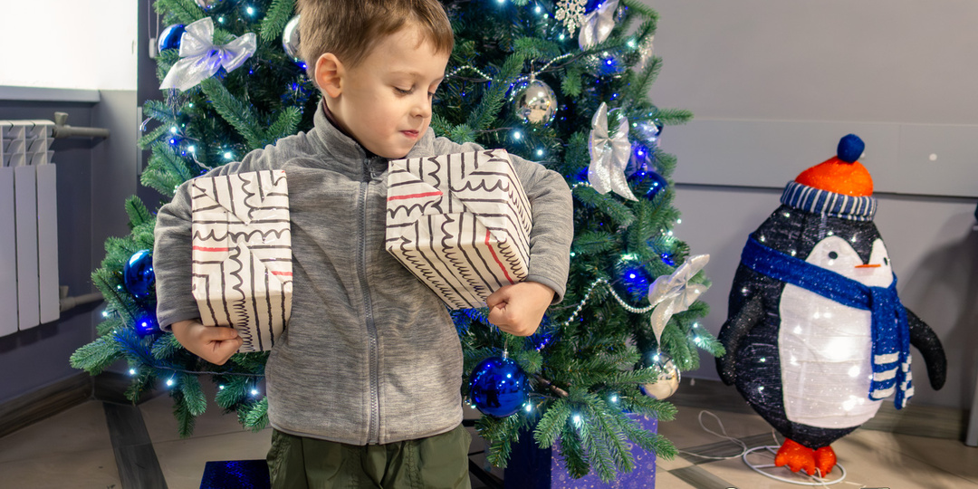 Адвент-календарь - настоящее удовольствие для детей и взрослых. Это очень увлекательно - присоединяйтесь!