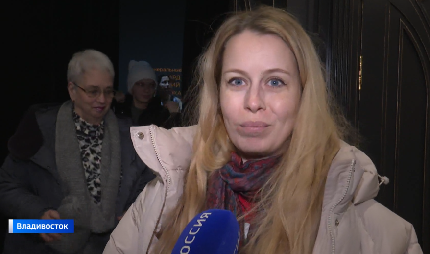 Приморцы поделились впечатлениями от «Чебурашки 2»