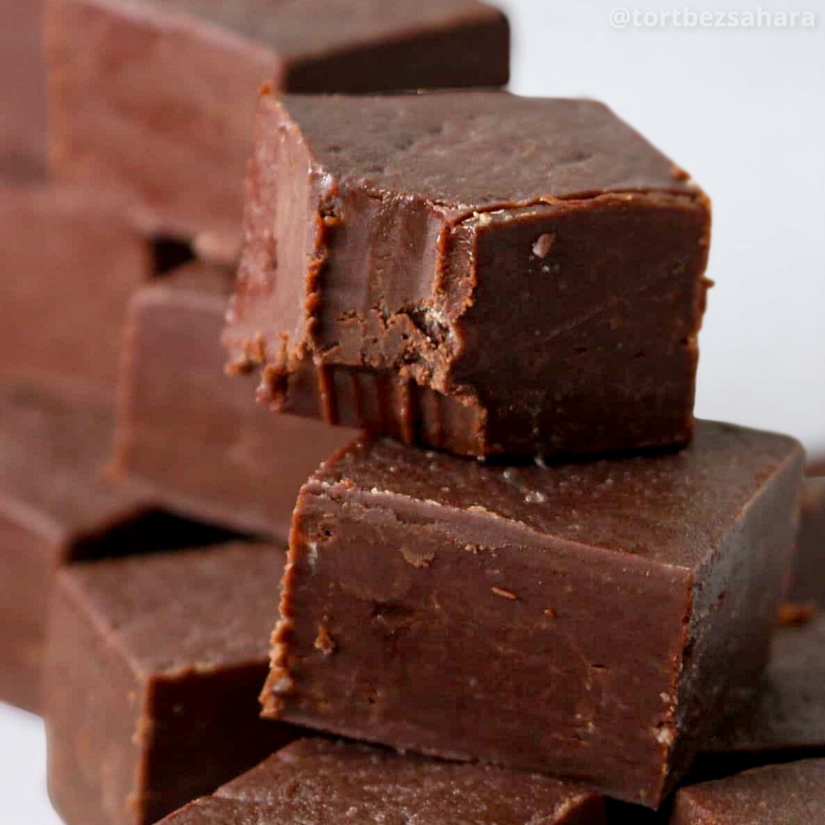 молочный шоколад веган