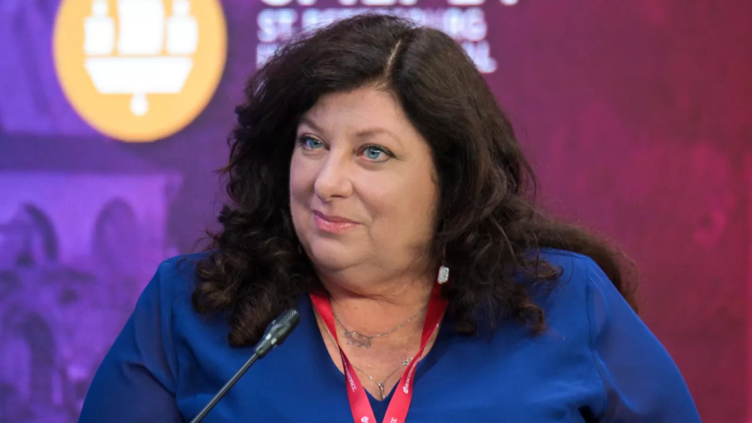   РИА Новости