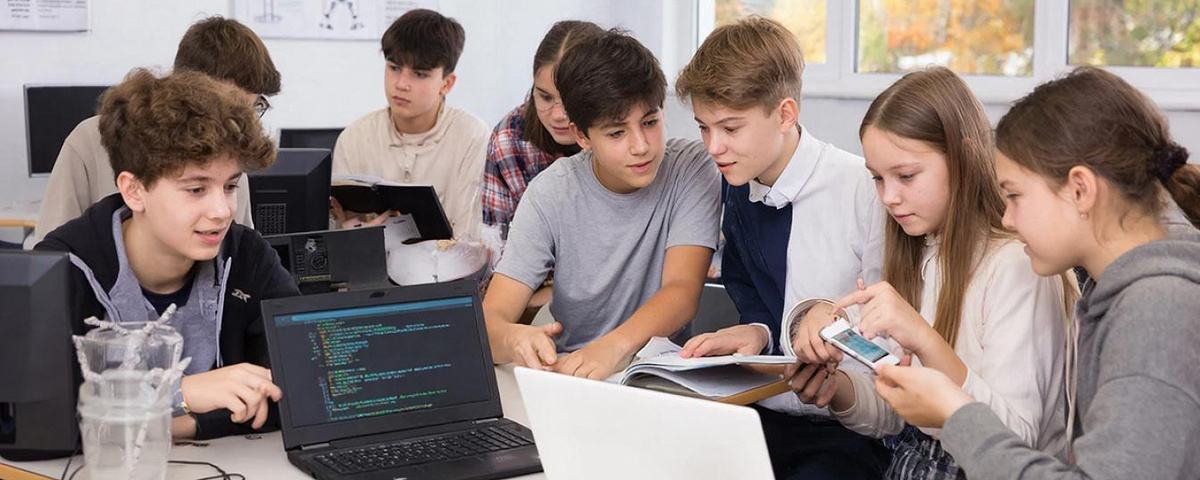 Изображение сгенерировано GigaChat