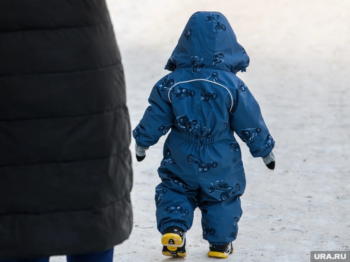    Рома развивался наравне со сверстниками (архивное фото)