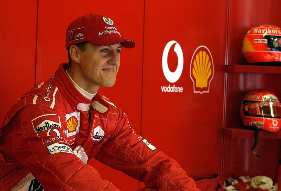    «Нужно бороться, даже если шансы минимальные». Михаэлю Шумахеру – 57 летFerrari