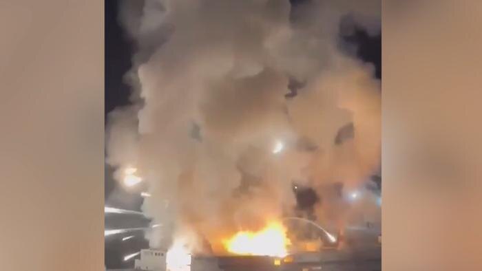 Обложка © X / izmirliikaptan