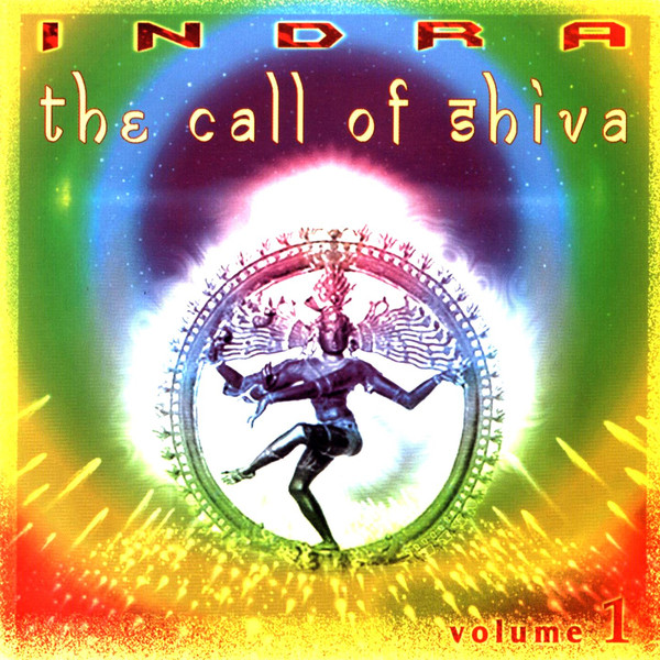 Начало грандиозного 12-дискового цикла, посвящённого восточной философии и космическому размаху берлинской школы