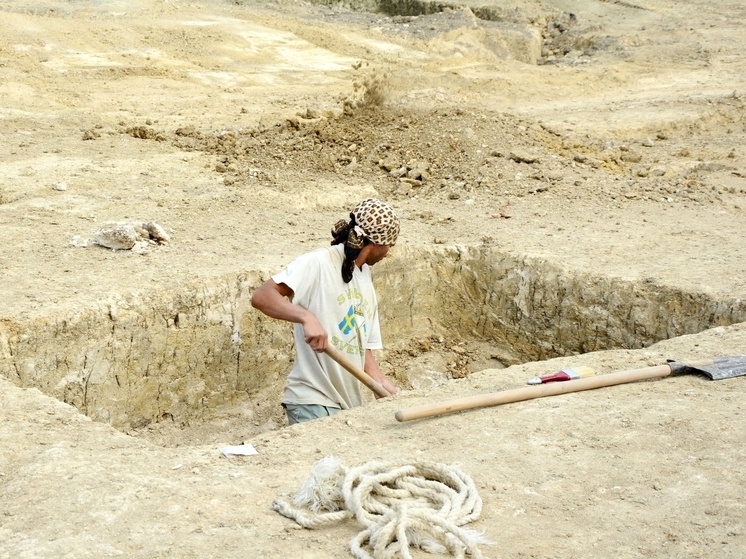     Фото пресс-службы главы Крыма
