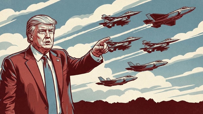   Сгенерировано с помощью ИИ