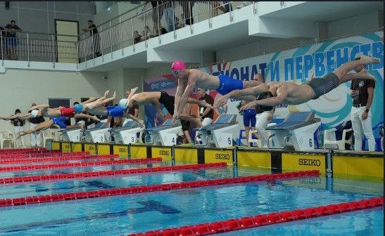 25-метровый бассейн построят в райцентре Новосибирской области