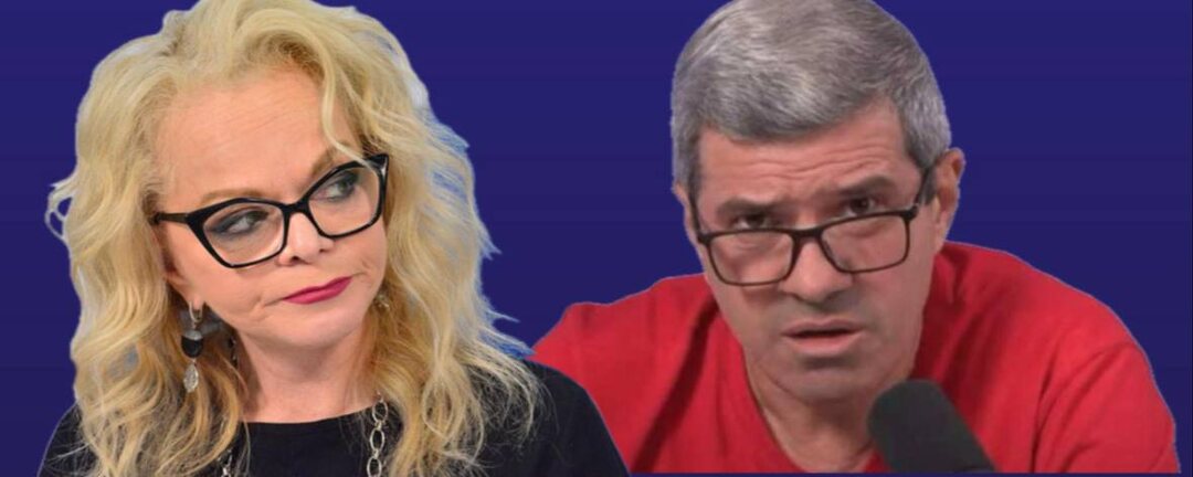 «Да она ноль без палочки!»: Шахназаров разнёс остатки репутации Долиной - не осталось даже «Погоды в доме»