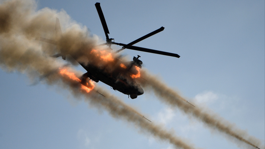    Фото: © РИА Новости/Алексей Майшев; Минобороны РФ; 5-tv.ru