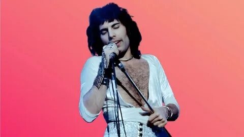 Коллекция ювелирных украшений Фредди Меркьюри: блеск и восхищение