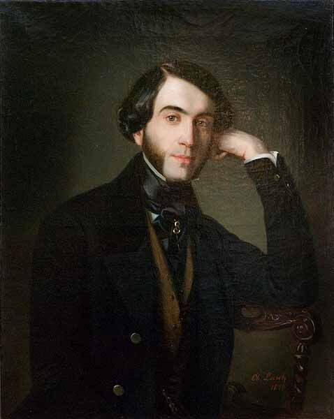 Лев Иванович Арнольди