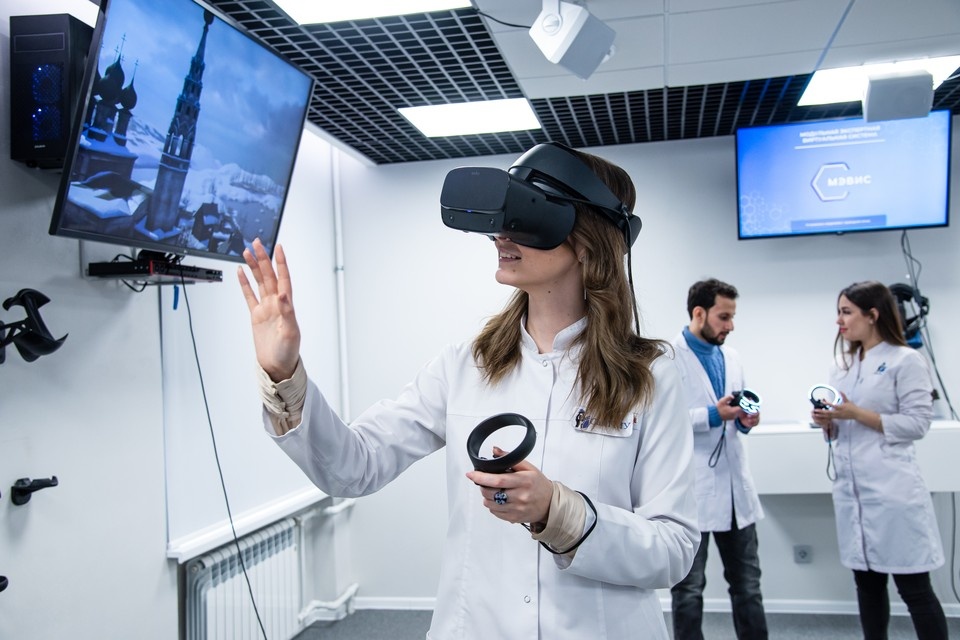    Фото: Правительство Самарской области.