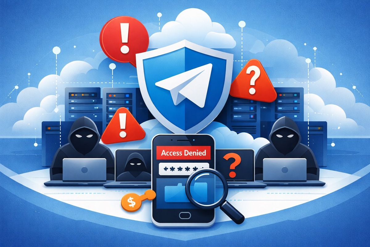    По сути, это еще одна ступень защиты вашего аккаунта