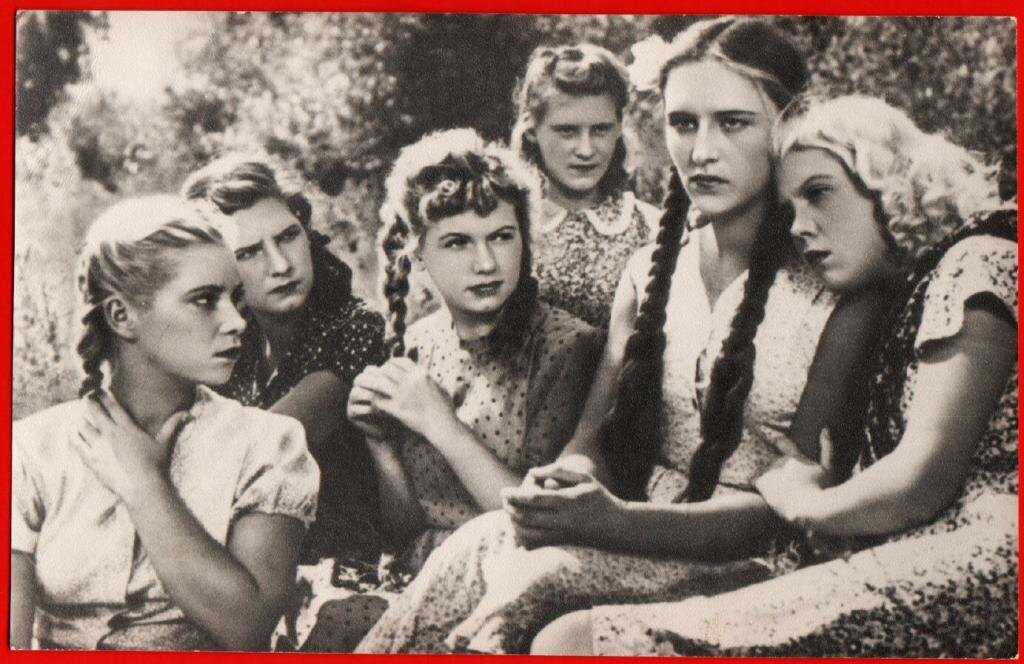 Кадр из фильма 