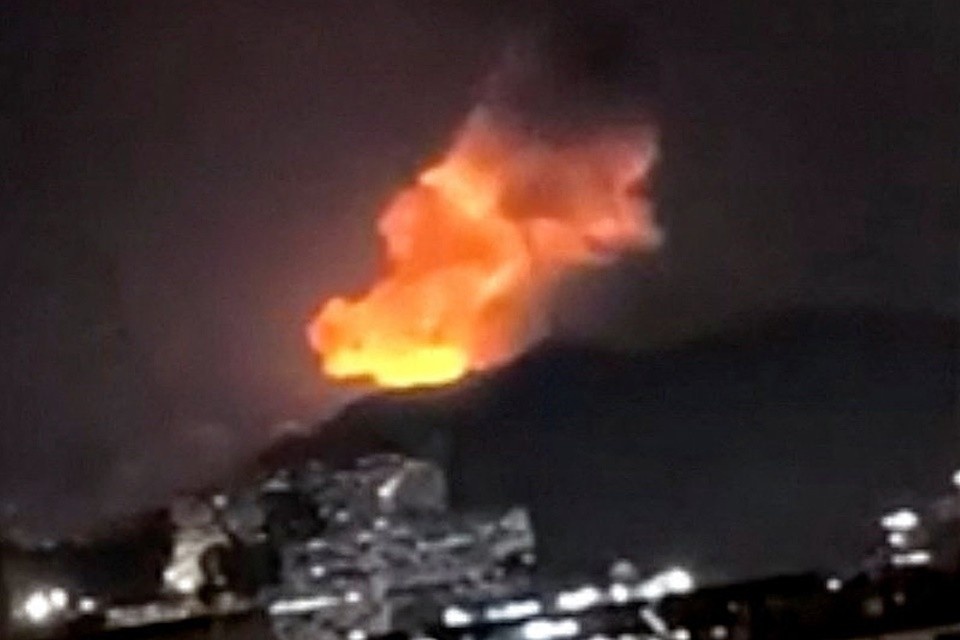    Фото: Кадр видео