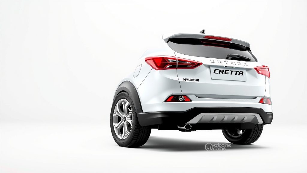    Hyundai Creta 1.6 до 160 сил: стоит ли ставить ГБО на турбомотор или лучше продать